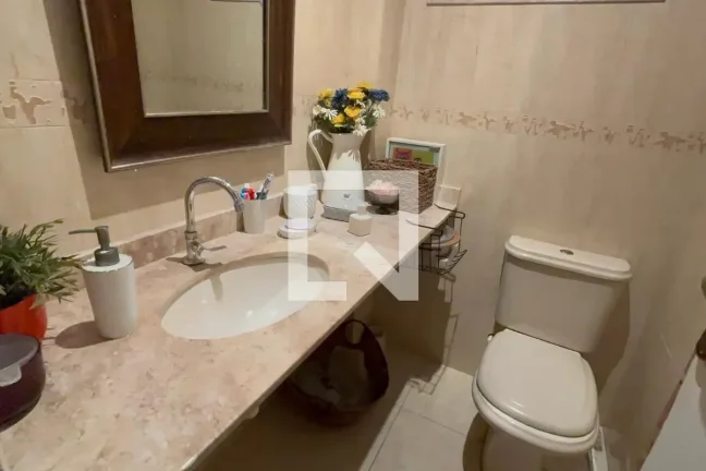 Imagem Casa à Venda - Recreio, 4 Quartos, 360 m2
