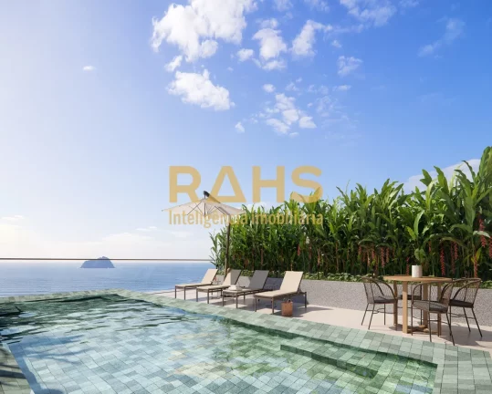 Imagem Seu mais novo Beach club se encontra aqui, no Belvedere Beach Club, localizado em Balneário Piçarr...