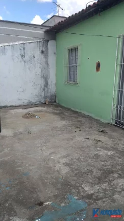 Imagem VENDO CASA RUA MARACÁS JARDIM CRUZEIRO