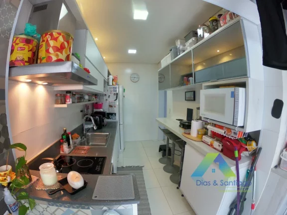 Imagem Apartamento à venda no bairro Ipiranga - São Paulo/SP