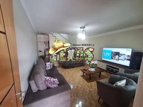Imagem SOBRADO PARA VENDA NA PENHA