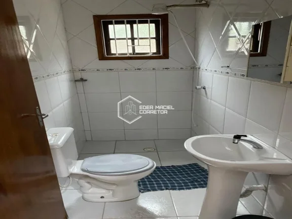 Imagem Venha conhecer esta charmosa casa localizada em um dos bairros mais promissores e em constante valor...