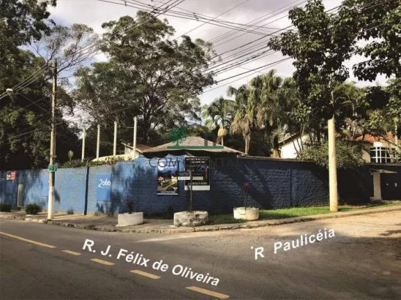 Casa com 2 Quartos à Venda, 216 m² em Chácara Granja Velha - Cotia