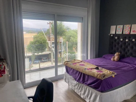 Imagem Casa à venda, 346 m² por R$ 2.200.000,00 - Alphaville - Santana de Parnaíba/SP