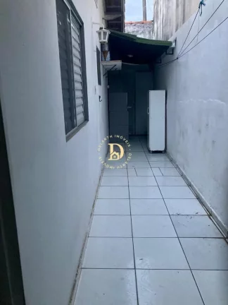 Imagem Casa em Condomínio - JD Paraíso - Jacareí - 3 Dormitórios - 87m²