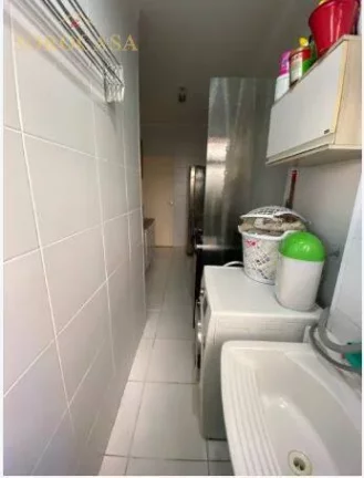 Imagem Apartamento à Venda - 50m² 2dorm - Jd. Piratininga