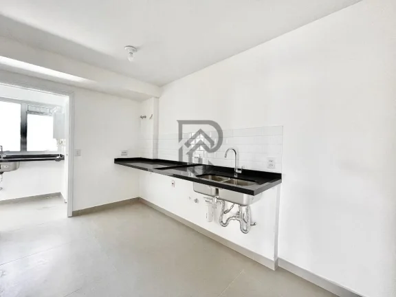 Imagem Apartamento em Condomínio Exclusivo no Paraíso