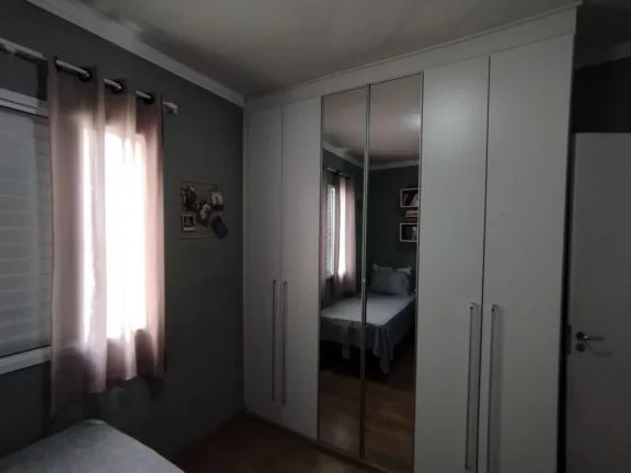 Imagem Apartamento com 3 dormitórios à venda, 69 m² por R$ 425.000,00 - Parque Suzano - Suzano/SP