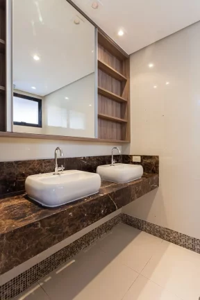 Imagem APARTAMENTO RESIDENCIAL em São Paulo - SP, Vila Madalena