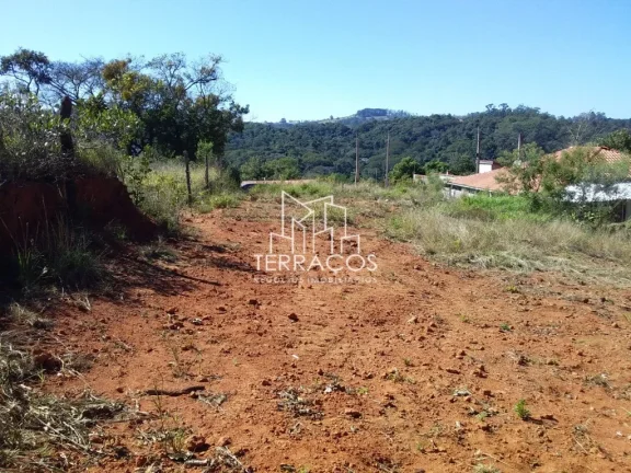 Imagem TERRENO PLANO PARA CONSTRUIR EM JARINU PROXÍMO À ESTRADA MUNICIPAL ATILIO SQUIZATO