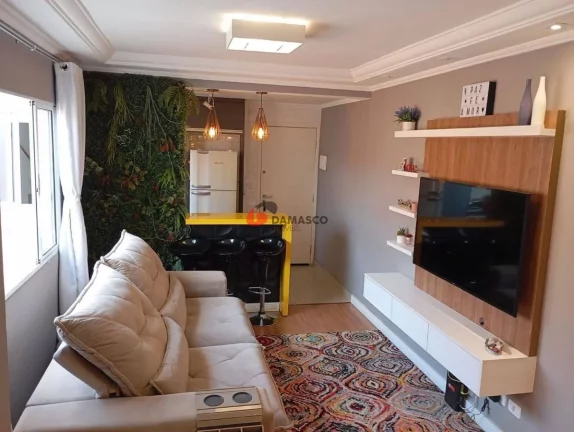 Imagem Cobertura à venda, Jardim Santo Antônio, Santo André, SP