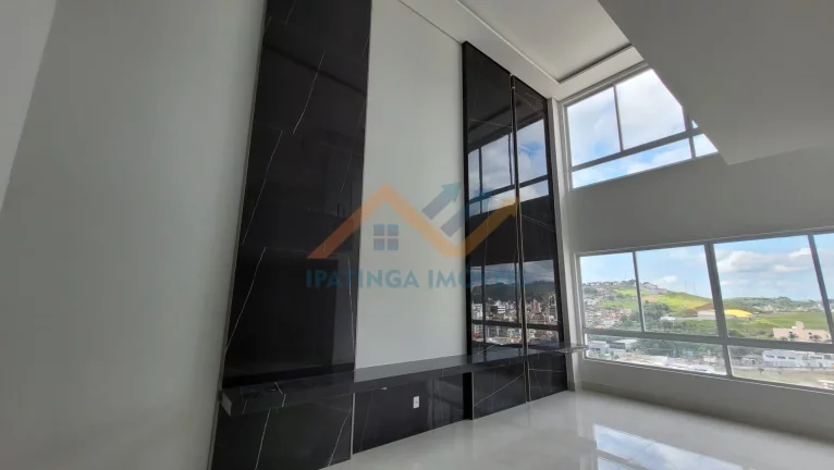 Imagem Apartamento Cobertura Penthouse no Cidade Nobre - Ipatinga