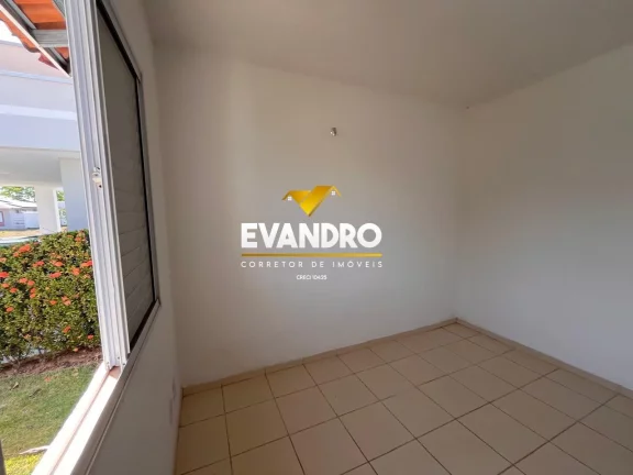 Imagem Casa em Condomínio para Venda em Cuiabá / MT no bairro Jardim Imperial