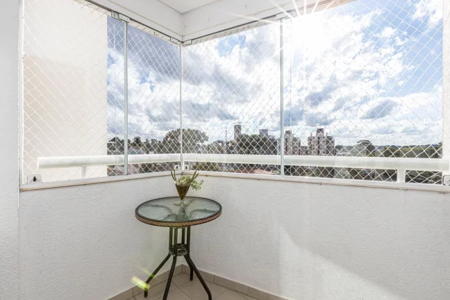 Imagem Apartamento de 3 quartos no Água Verde