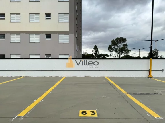 Imagem Se você busca um imóvel para transformar em um verdadeiro lar, este apartamento de 48 m² no Condo...