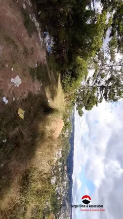 Imagem Terreno a Venda no Atalaia por R$ 450.000,00 em Campos do Jordão/SP.