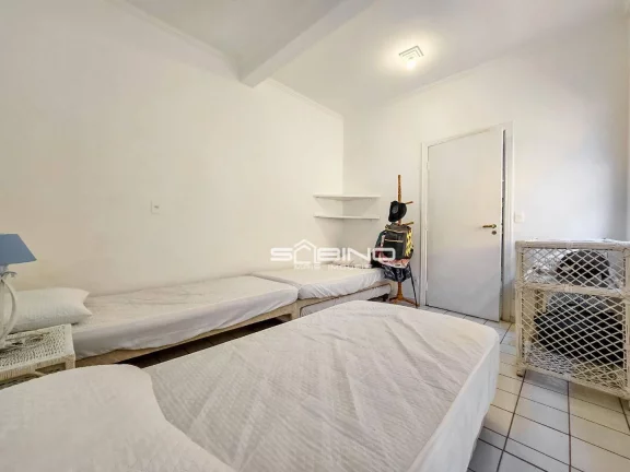 Imagem Casa para Locação temporada na Riviera, com 4 dormitórios 4 suítes, atende até 12 pessoas