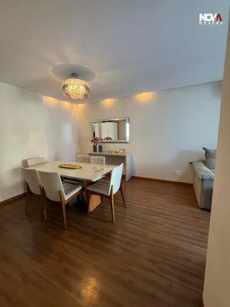 Imagem Viva com exclusividade na região mais charmosa da Praia da Costa. Este apartamento de 119 m² une s...