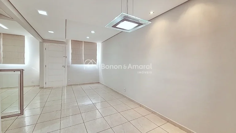 Imagem Casa a venda em condominio no bairro Santa Candida ao lado do Dom Pedro Shopping!!

3 quartos sendo ...