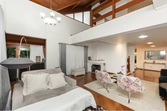 Imagem CASA RESIDENCIAL em São Paulo - SP, Jardim Franca