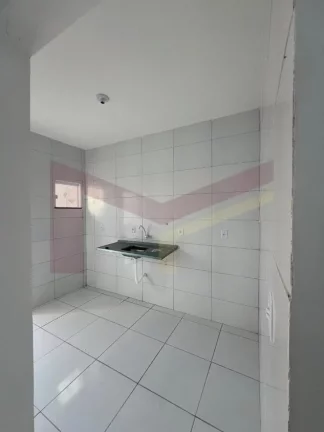 Imagem CASA 2/4 SENDO 1 SUÍTE NO SANTO ANTONIO