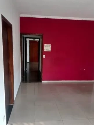 Imagem Casa à venda no bairro Vila Alzira - Santo André/SP