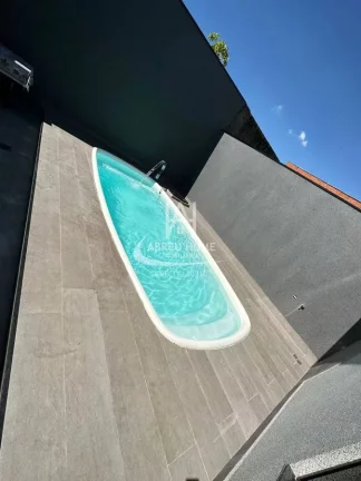 Imagem Casa a venda Fraternidade I