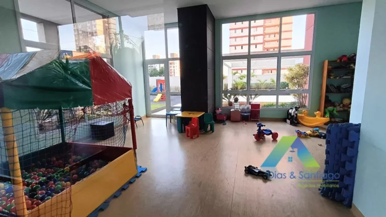 Imagem Apartamento à venda no bairro Centro - Diadema/SP