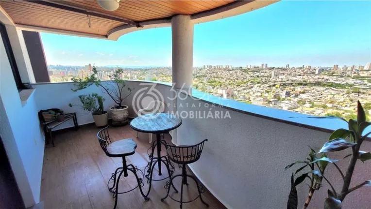 Imagem Cobertura para Venda em São Bernardo do Campo / SP no bairro Rudge Ramos