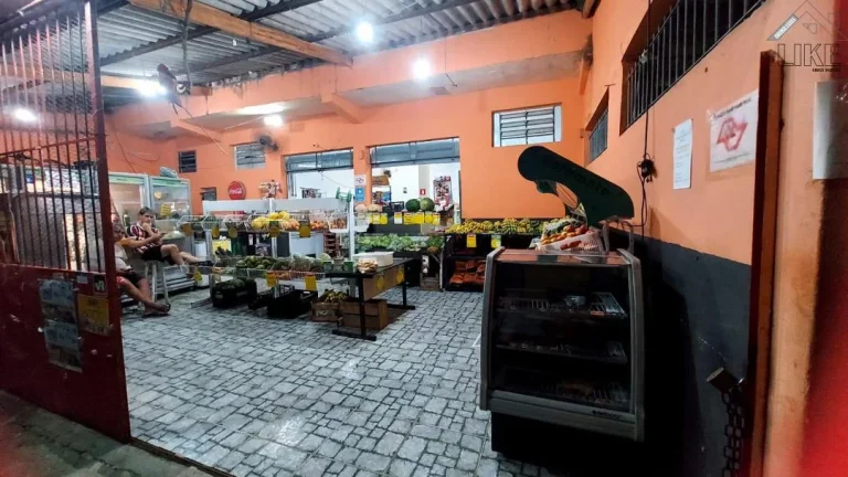 Imagem [Casa com Ponto Comercial - Venda][Jd Portugal]