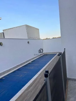 Imagem Casa com 3 suites, 235 m² - venda por R$ 1.490.000 ou aluguel por R$ 7.260/mês - Condomínio Residencial Renaissance - Sorocaba/SP
