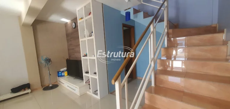 Imagem Já pensou em morar em uma chácara dentro da cidade?