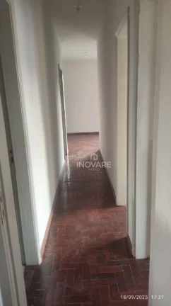 Imagem Casa com 3 dormitórios para alugar, 119 m² por R$ 2.200,00/mês - Vila de Furnas - Itumbiara/GO