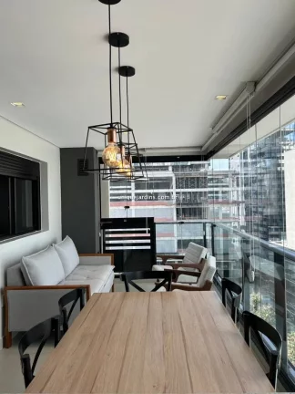 Imagem Apartamento à venda Pinheiros São Paulo