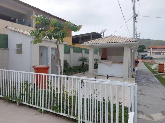 Imagem Apartamento para Venda em Rio de Janeiro, Campo Grande, 2 dormitórios, 1 banheiro, 1 vaga