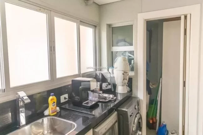 Imagem Apartamento para alugar Pinheiros São Paulo