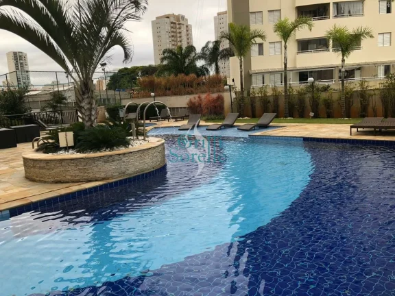 Imagem Apartamento à Venda em Barra Funda - São Paulo/SP.