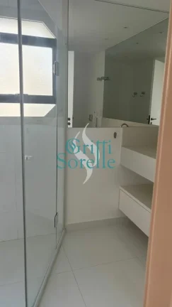 Imagem Apartamento à Venda em Indianópolis - São Paulo/SP.