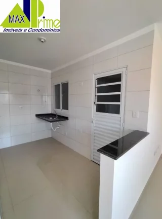Imagem SOBRADO 100M² CONDOMÍNIO FECHADO/ 02 SUÍTES/ TERRAÇO GOURMET/ 02 VAGAS