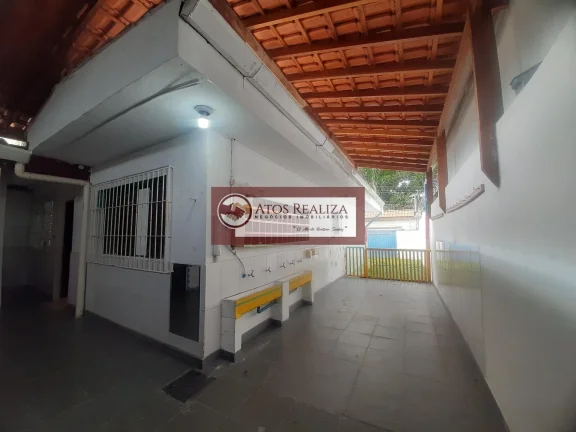Imagem Casa térrea à venda no Parque das Árvores, 250m², 3 dorms
