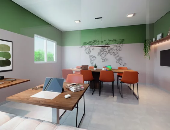 Imagem APARTAMENTO RESIDENCIAL em São Paulo - SP, Parque do Carmo