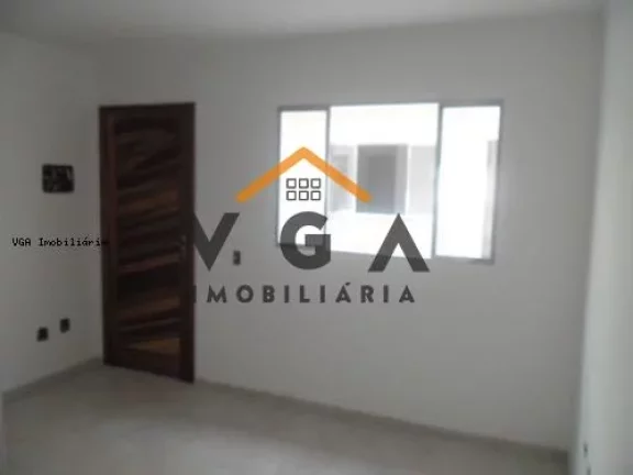 Imagem Sobrado em Condomínio para Venda em São Paulo, Vila União (Zona Leste), 2 dormitórios, 2 suítes, 2 banheiros, 1 vaga