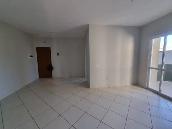 Imagem Apartamento no centro de Ubatuba