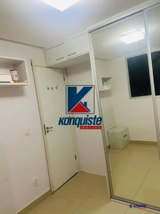 Imagem VENDO APARTAMENTO MOBILIADO NO COND PARQUE FONTE DAS ÁGUAS