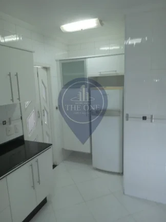 Imagem Apartamento à venda em São Paulo-SP, Vila Gumercindo: 3 quartos, 1 suíte, 3 banheiros, 2 vagas - 93 m². Venha conferir!