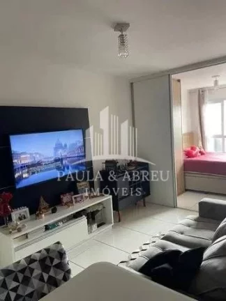 Imagem Apartamento 1 dorm sem condomínio no Parque São Vicente