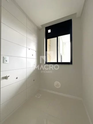 Imagem Apartamento | Jaraguá Esquerdo | 3 quartos (1 suíte) | 114m²