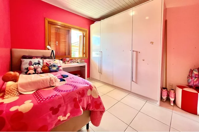 Imagem ODN 155 Apto 610241030-49 - Casa à venda no bairro Olaria - Canoas/RS