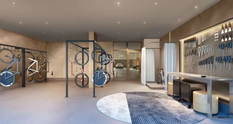 Imagem Studio à venda em Porto Alegre, Rio Branco, com 1 quarto, 24,72m2