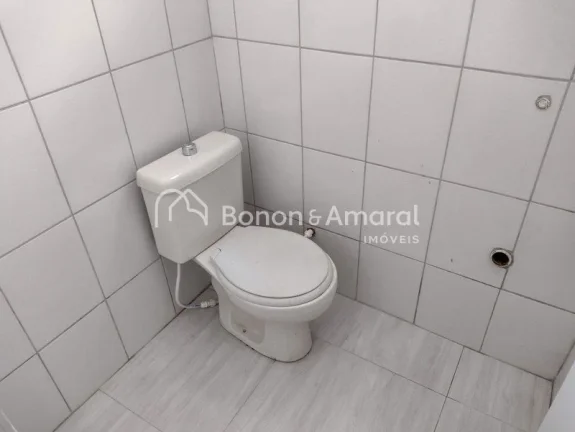 Imagem Casa comercial recém reformada em um dos Bairros mais valorizados de Campinas.

 Próximo ao Superm...